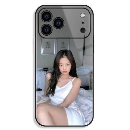 Jennie Phone Case