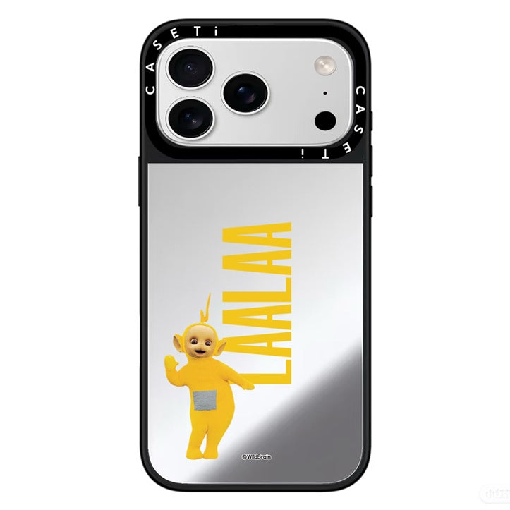Teletubbies Phone Case