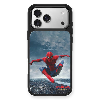 2026 Spider-Man Phone Case