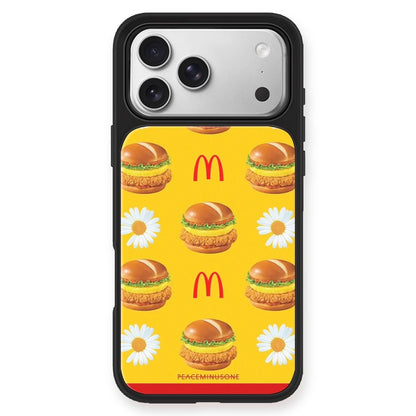 McDonald's&GD Phone Case