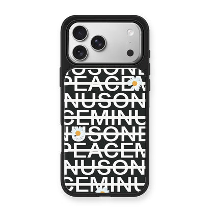 PEACEMINUSONE Phone Case