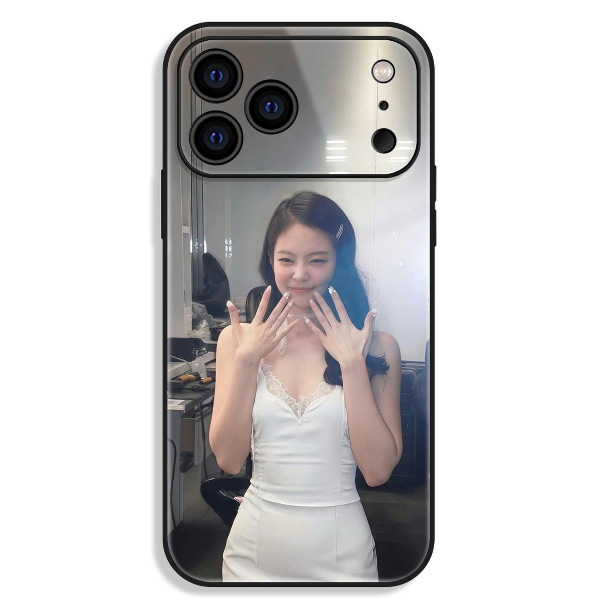 Jennie Phone Case