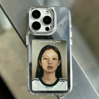 BLACKPINK Phone Case