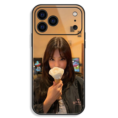 Jennie Phone Case