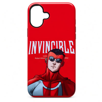 Invincible Phone Case