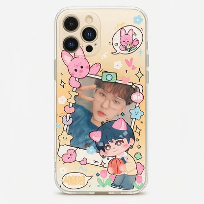 Stray Kids Phone Case