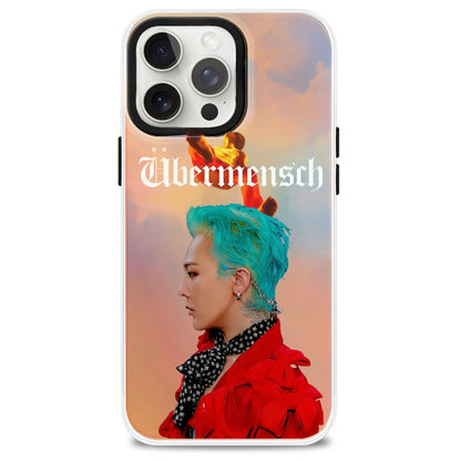Coque de téléphone G-Dragon