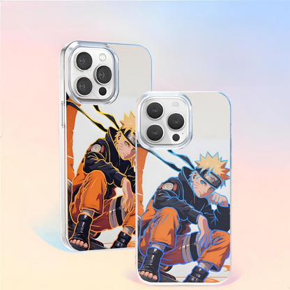 Anime Naruto Handyhülle
