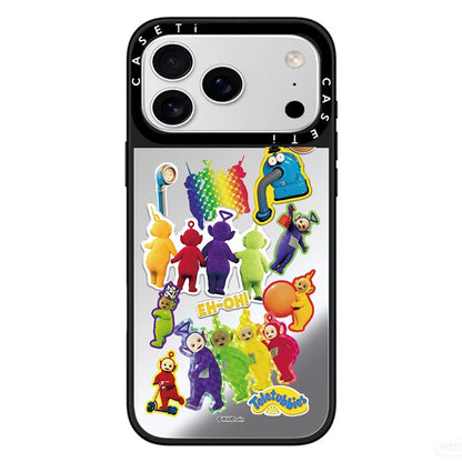 Teletubbies Phone Case
