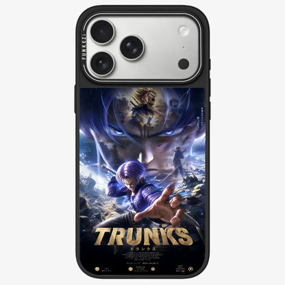Dragon Ball Super Phone Case