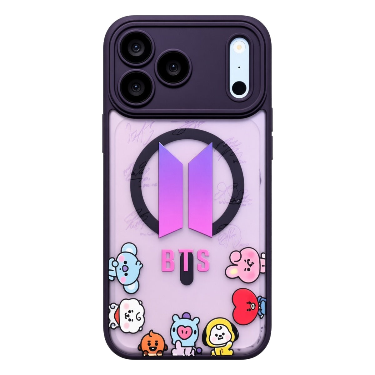 BTS SWIM Phone Case
