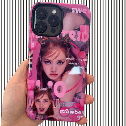 BLACKPINK Phone Case
