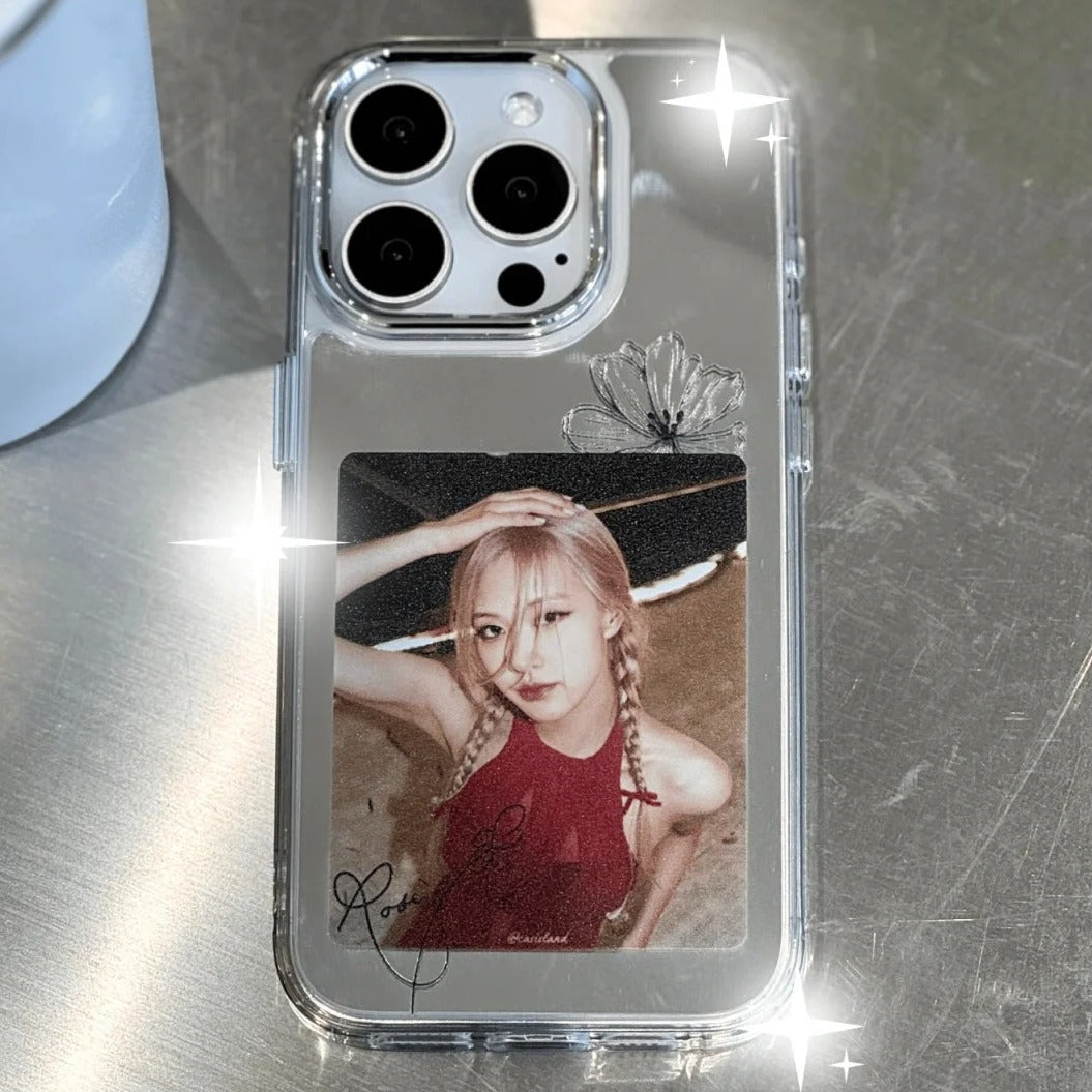 BLACKPINK Phone Case