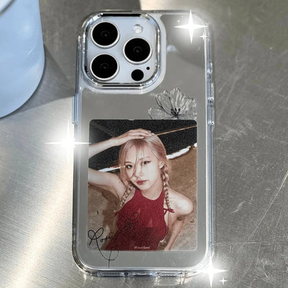 BLACKPINK Phone Case