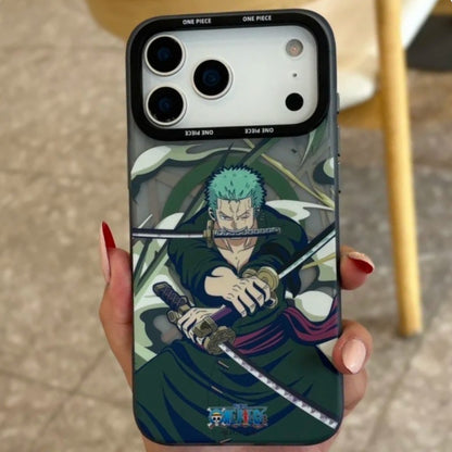 One Piece Handyhülle 