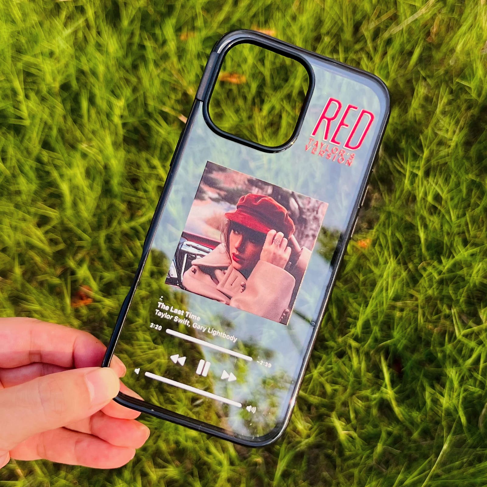 Taylor Swift Phone Case TS7
