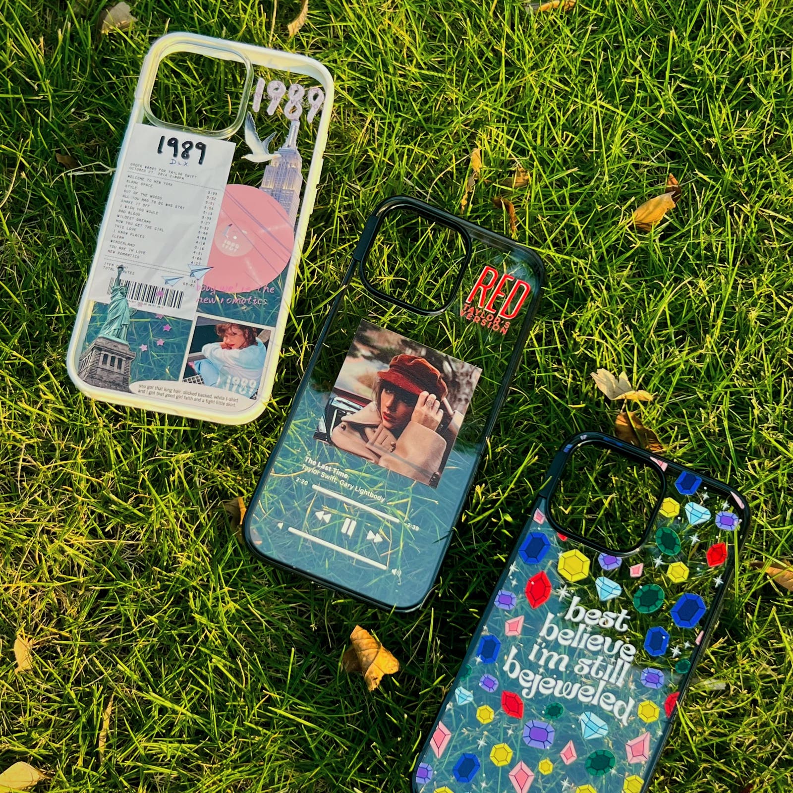 Taylor Swift Phone Case