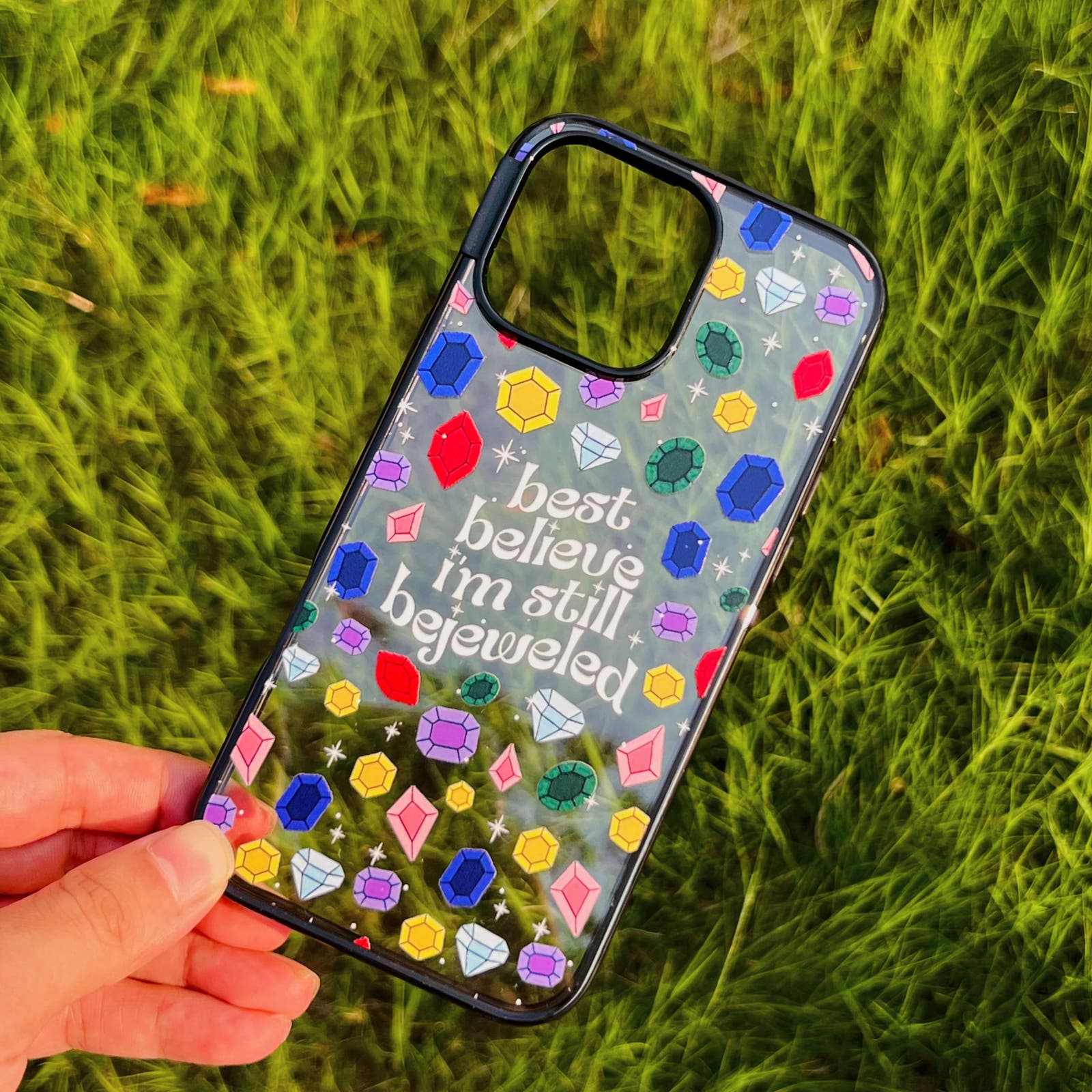 Taylor Swift Phone Case TS8