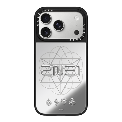 K-pop 2NE1 Phone Case 2NE1-3