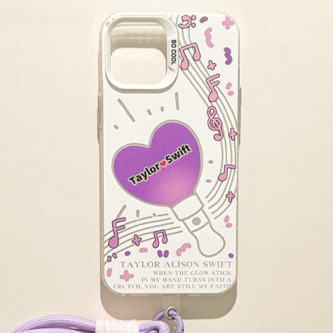 Taylor Swift Phone Case
