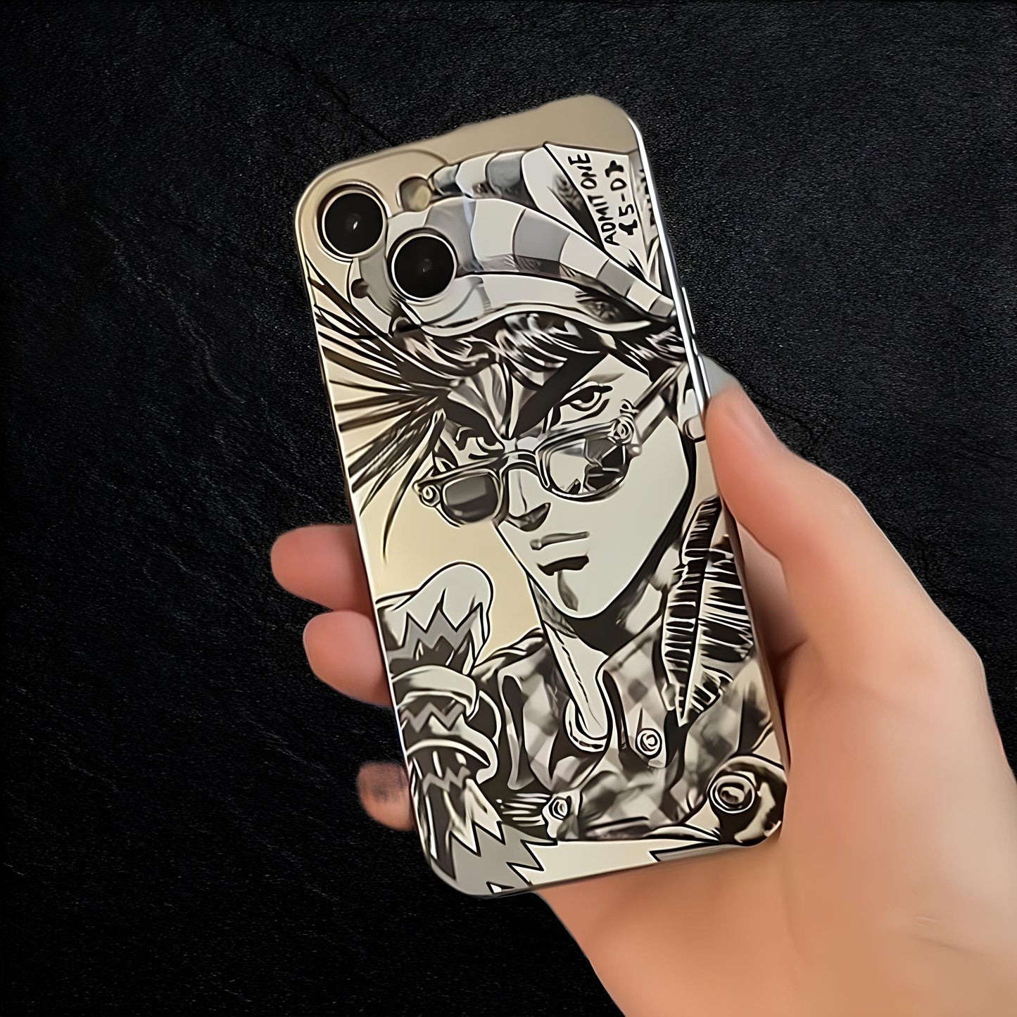 JoJos-Bizarre-Adventure-Case-for-Phone Case