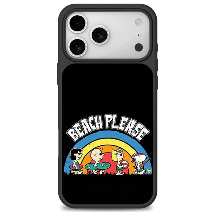 Snoopy 2.0 Phone Case