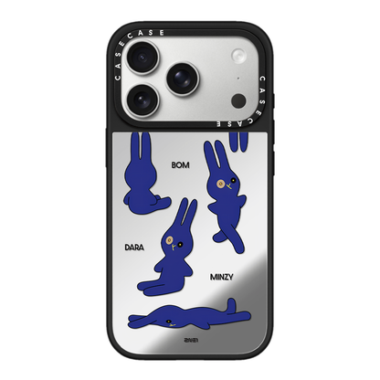 K-pop 2NE1 Phone Case 2NE1-4