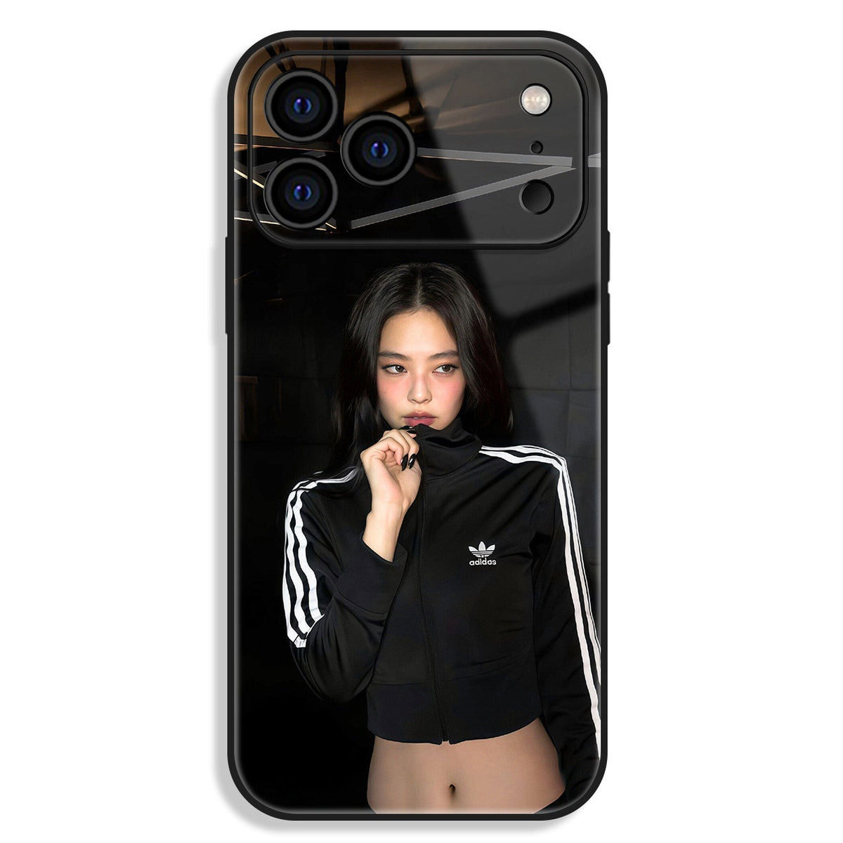 Jennie Phone Case