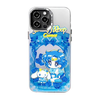 Sailor Moon Anime phone case