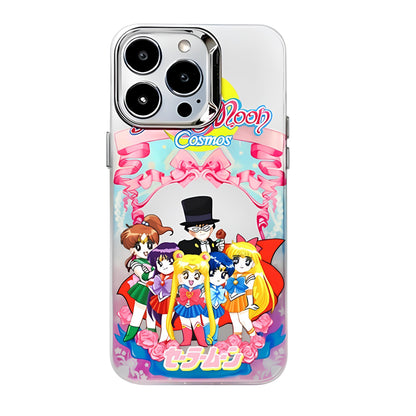 Sailor Moon Anime phone case