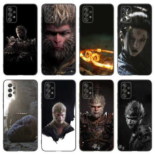 Black Myth: Wukong Phone Case