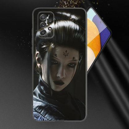 Black Myth: Wukong Phone Case