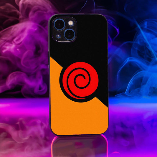 Uzumaki Phone Case