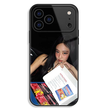 Jennie Phone Case