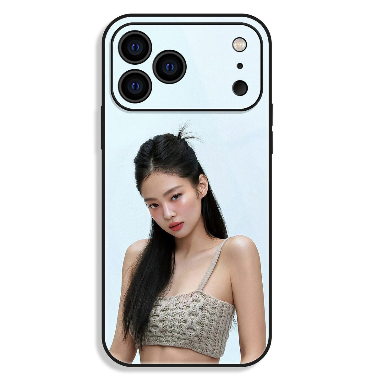 Jennie Phone Case