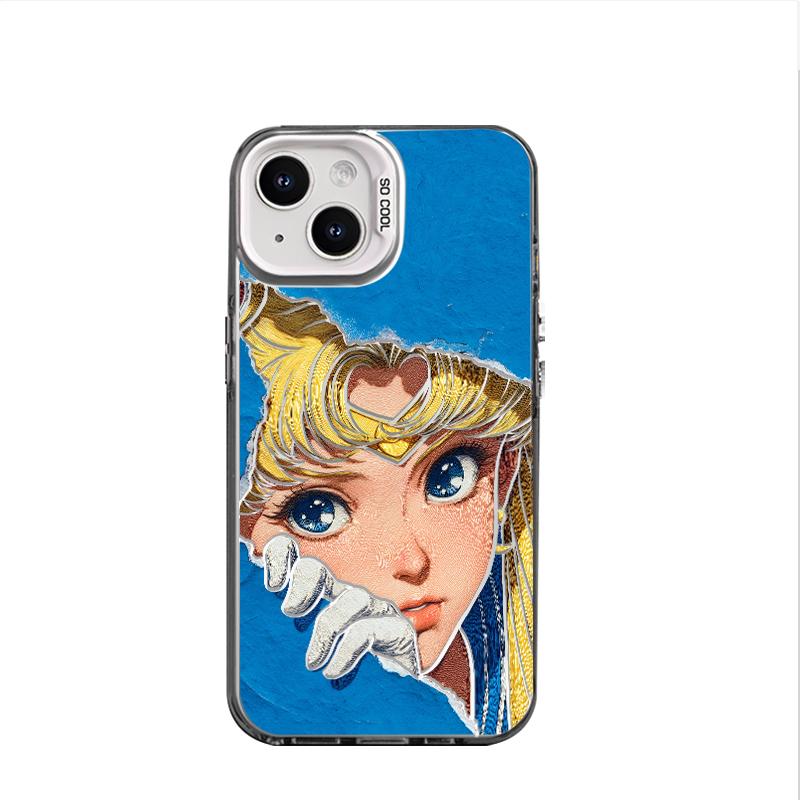 Sailor Moon Anime phone case Sailor75
