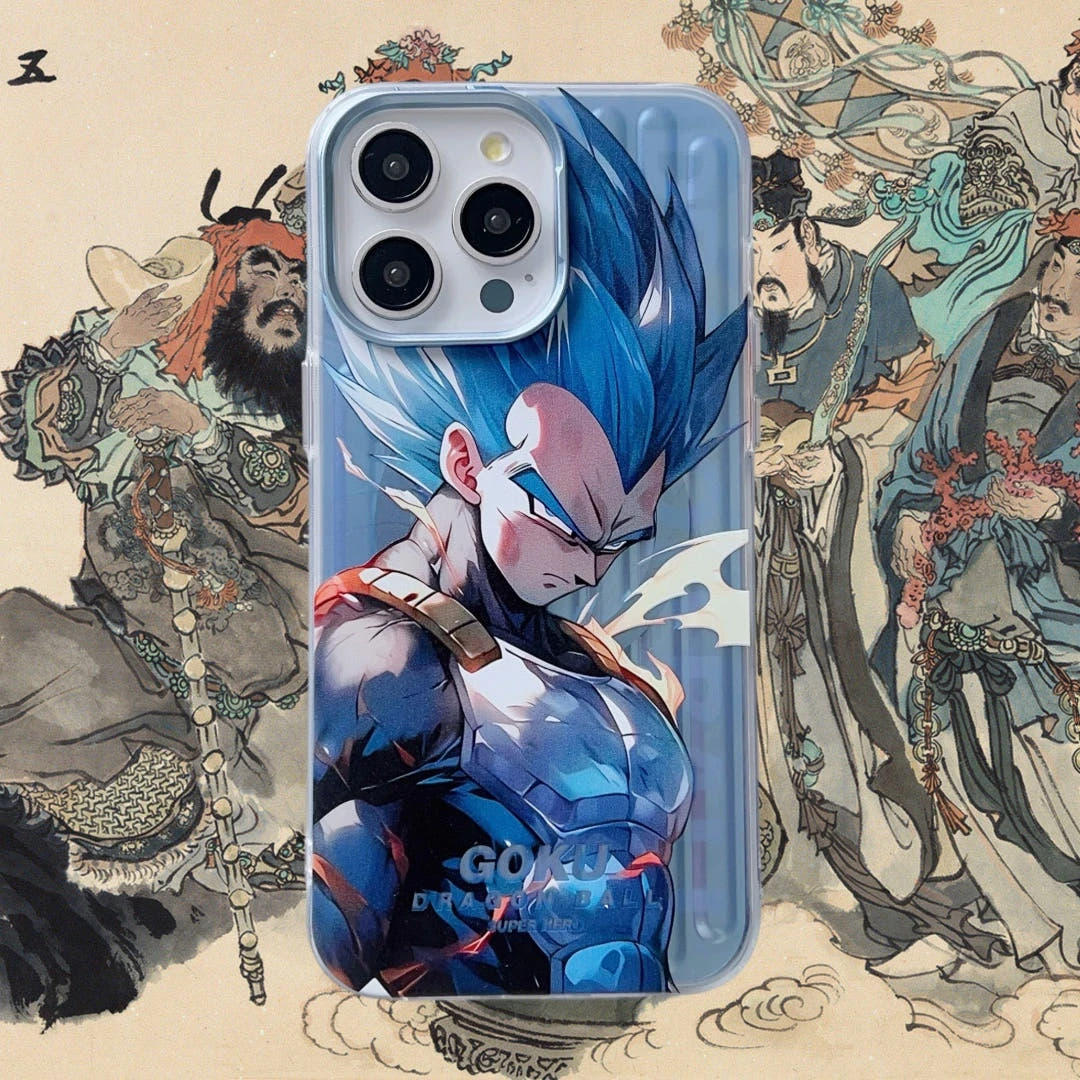Anime Dragon Ball Phone Case Dragon64