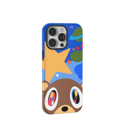 Kanye West album cover, CARNIVAL phone case