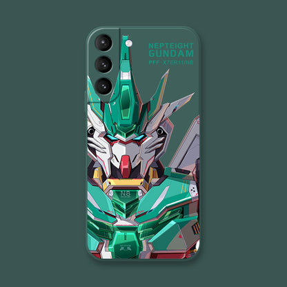 Anime Mobile Suit Gundam Handyhülle