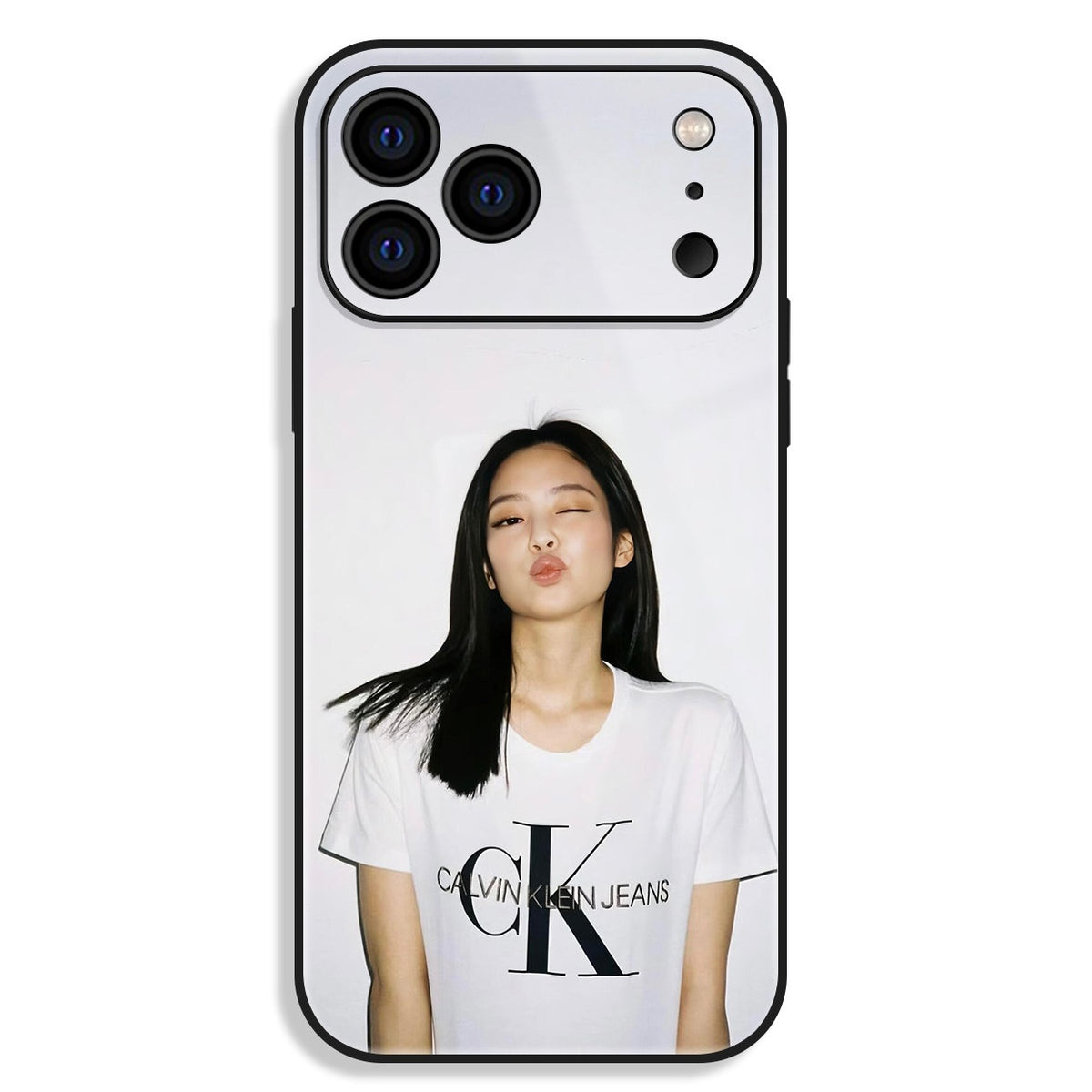 Jennie Phone Case