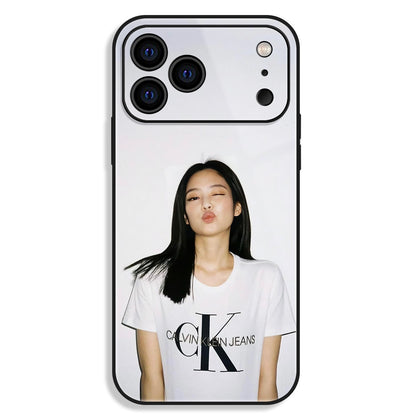 Jennie Phone Case