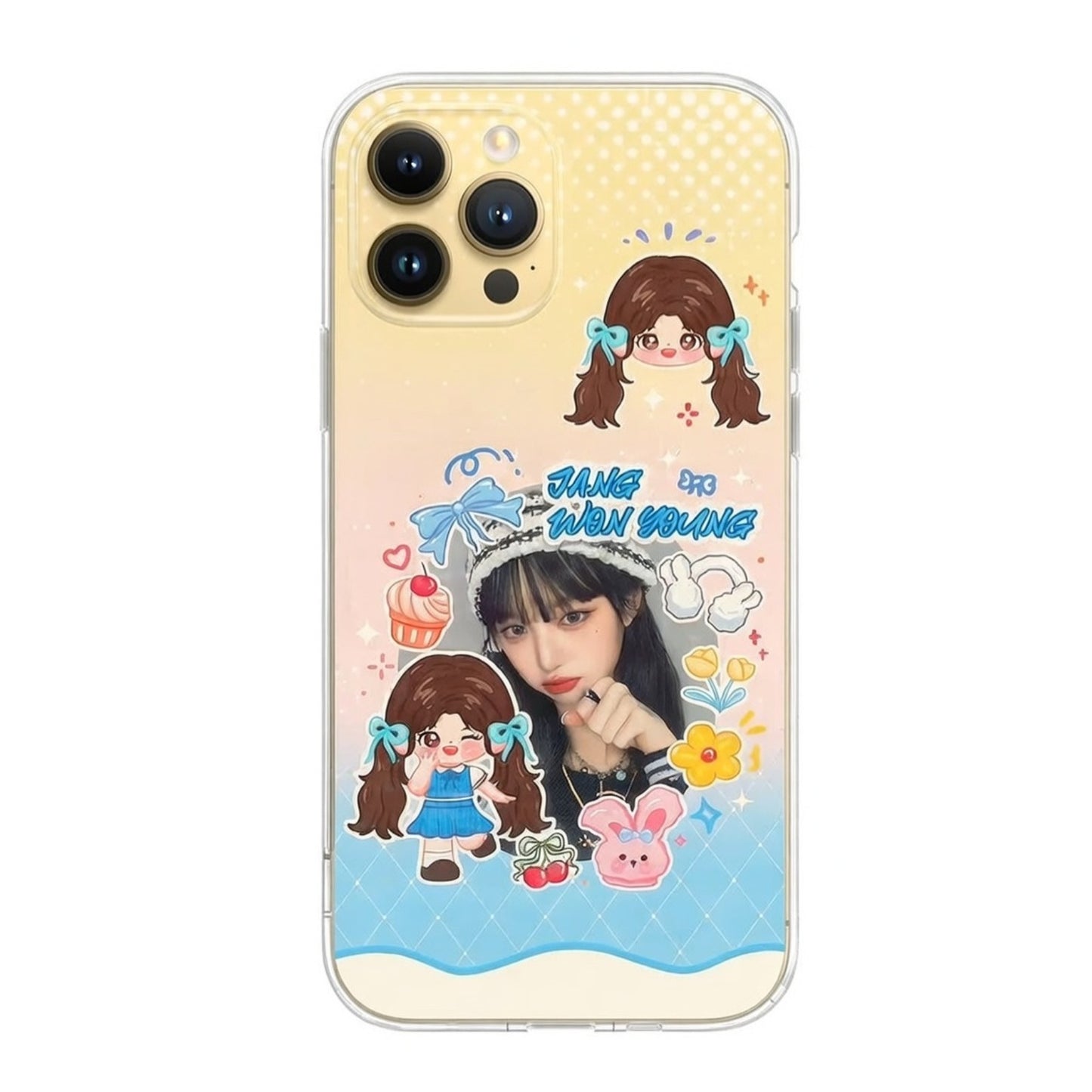 IVE Phone Case