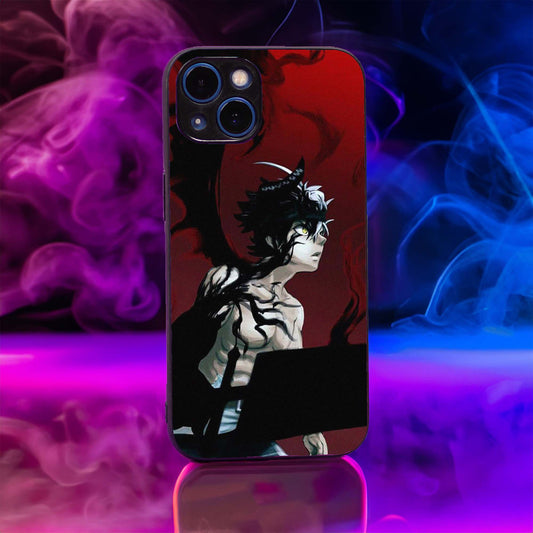 Asta Wizard King Case