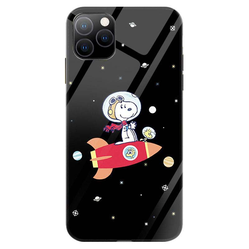 Snoopy Phone Case