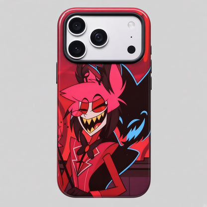 2026 Hazbin Hotel Case