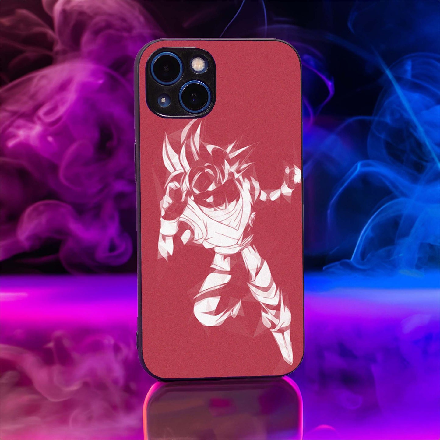 Dope Dragon Ball Z Anime Case