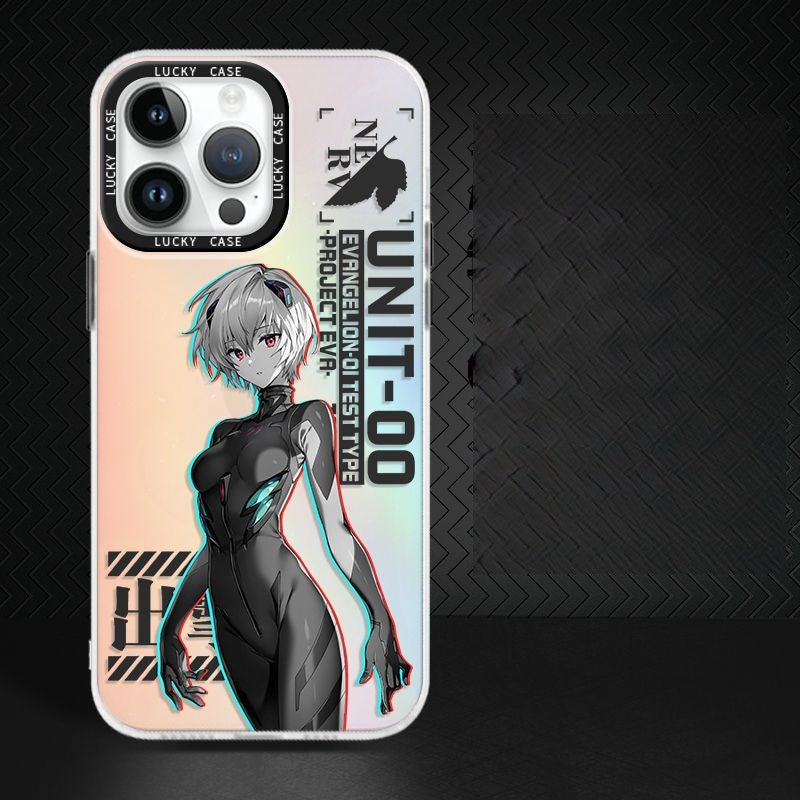 Neon Genesis Evangelion Phone Case