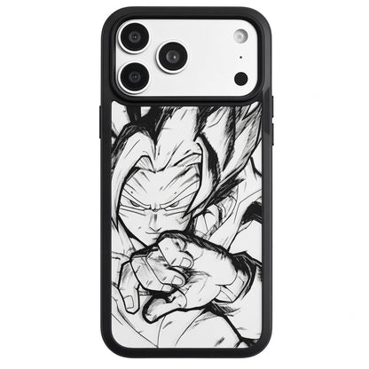 Dragon Ball Z Phone Case