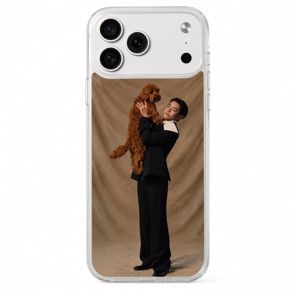 New ARIRANG Phone Case