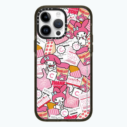 Anime Pochacco Phone Case